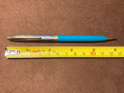 Sheaffer clipper snorkel - ,