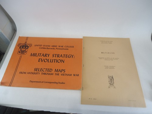 Military strategy evolution - military, strategy:
