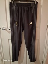 Adidas Juventus Mens Tracksuit