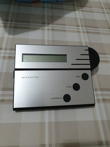 Bang olufsen o - &, talk