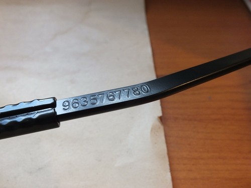 New genuine citroen xsara - new,