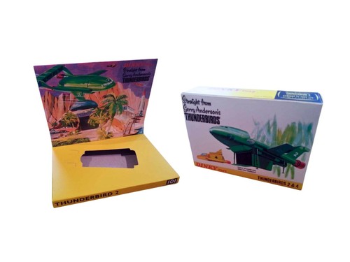 Brand new dinky toys - brand,