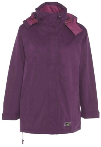 Womens warm fleece - warm, lined