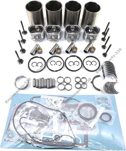 Overhaul rebuild kit for - overhaul,