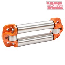 Roller Fairlead STAINLESS