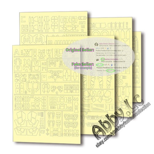Pre cut masking tapes foil - pre-cut,