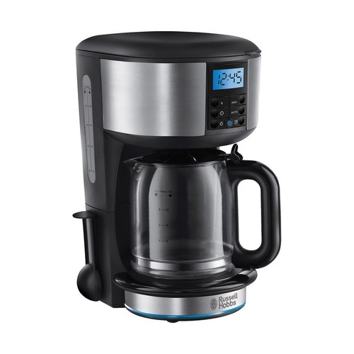Russell hobbs filter coffee - russell,