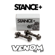 Stance+ 12mm Front Camber
