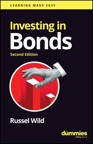 Investing bonds for dummies - investing, in