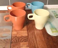 IKEA stacking mugs set of