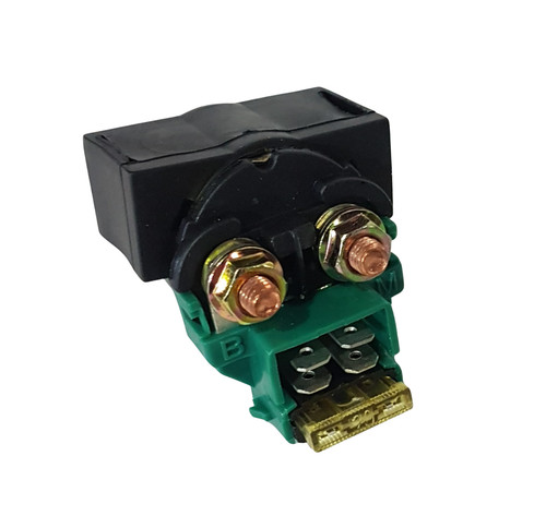 Str05 fused starter relay for - fused,