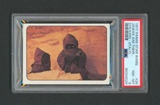 1977 star wars panini italy - 1977,