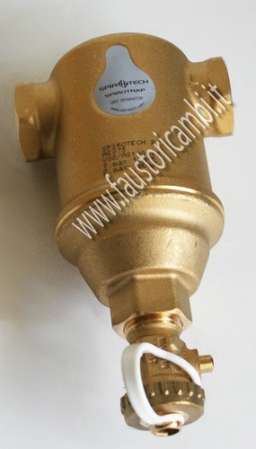 Spirotech spirotrap defogger - spirotrap,