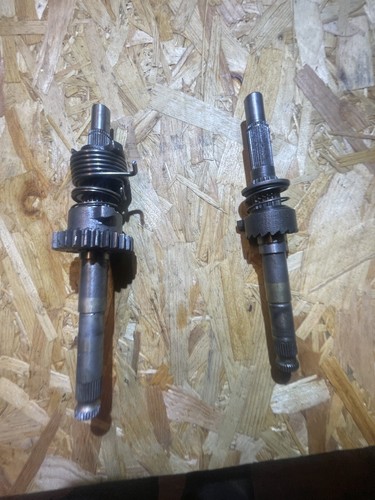 Stomp 140 149 16mm - yx, pit