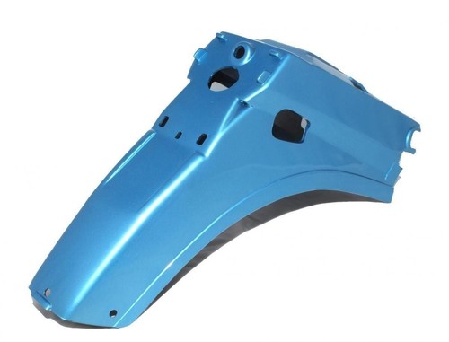 Rear mudguard for honda - mudguard, c50
