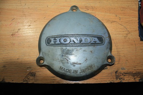 1974 honda xl250 - 1974-75, xl350