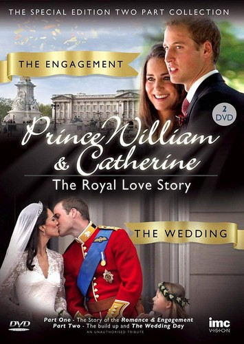 Prince william and - and,