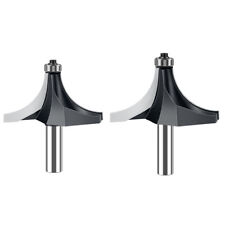 1/2 Shank 3.2mm-38mm Radius