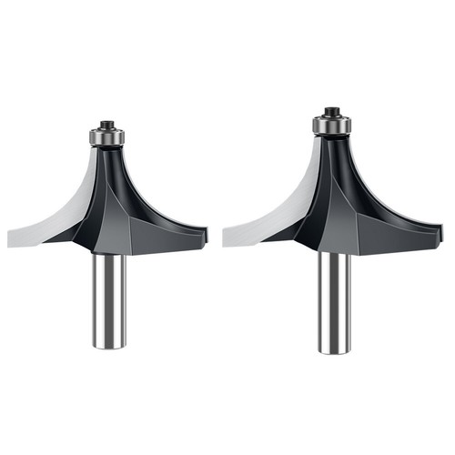 Shank 2mm 38mm radius - shank,