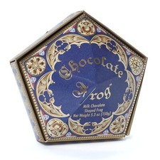 Chocolate Frog Candy Wizarding