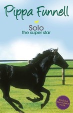 Tilly's Pony Tails 6: Solo