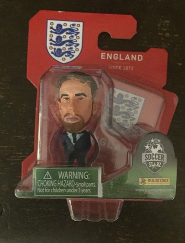 Soccerstarz gareth southgate - soccerstarz,