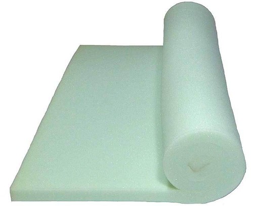 Upholstery foam sheets - foam,