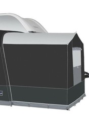 Dorema starcamp tourer caravan - dorema,
