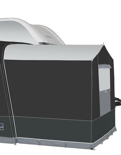 Dorema starcamp tourer - tourer, caravan