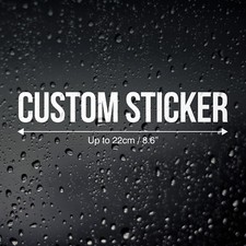 Custom vinyl motorcycle - custom,