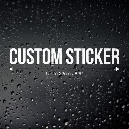 Custom vinyl motorcycle - custom,