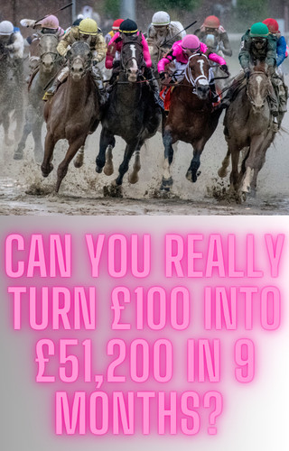 100 into 51 200 - is, £100
