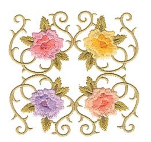 Machine embroidery designs - machine,