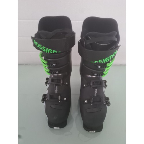 Rossignol allspeed 70 - rossignol, jr