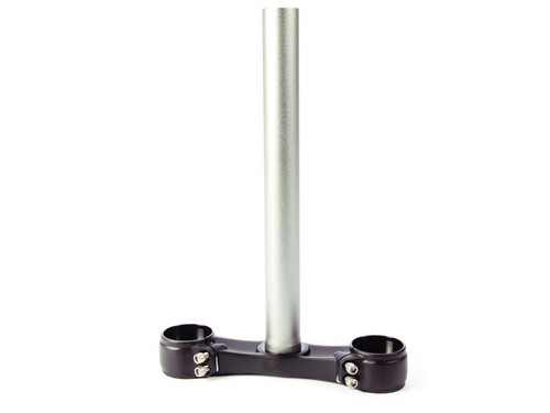 New fitted steerer tube - steerer,