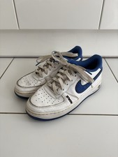 Nike air force 1 low LV8 white