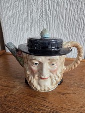 Vintage Beswick Mr Piggotty