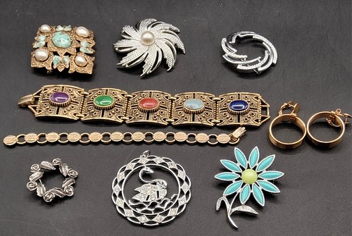 Vintage sarah coventry jewelry - vintage,