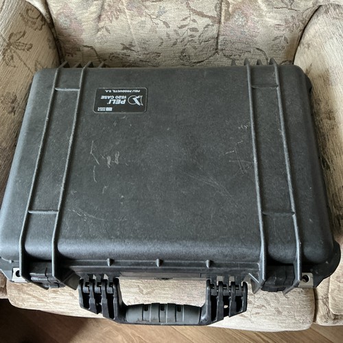 Stv autoguider with pelicase - autoguider,
