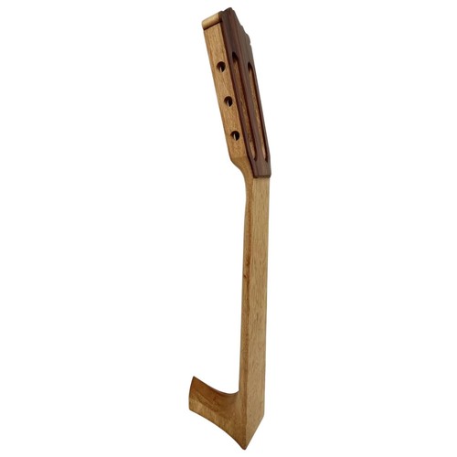 Classical guitar neck straight - neck,