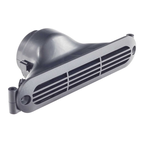 Heater demister vent - heater,
