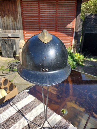 Ww2 french adrian - ww2,