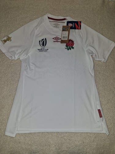Rugby world cup 2023 - 2023, england