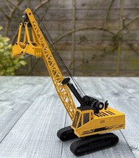 JOAL COMPACT 272 Crawler Crane