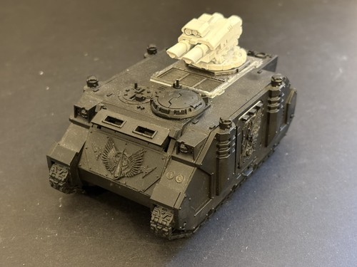 Warhammer 40k space marine - warhammer,