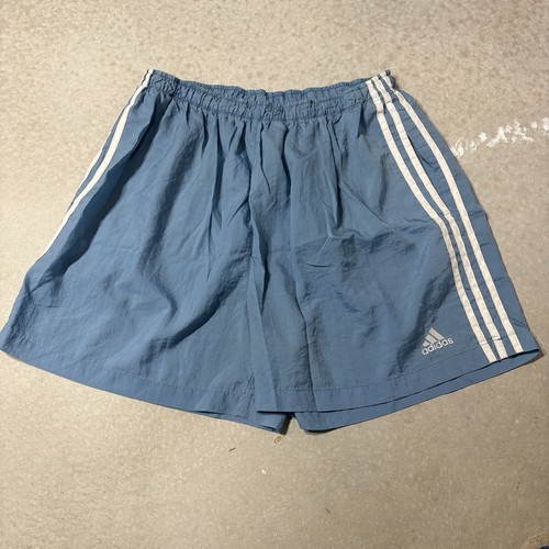 Vintage 90s y2k adidas nylon - vintage,