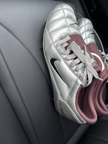 Nike classic t90 boots - classic, sg