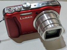 Panasonic lumix dmc tz30 - panasonic,
