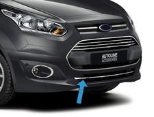 Chrome Lower Front Bumper
