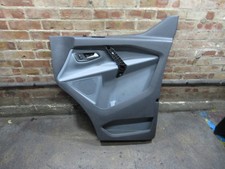 2015 FORD TRANSIT CUSTOM 290